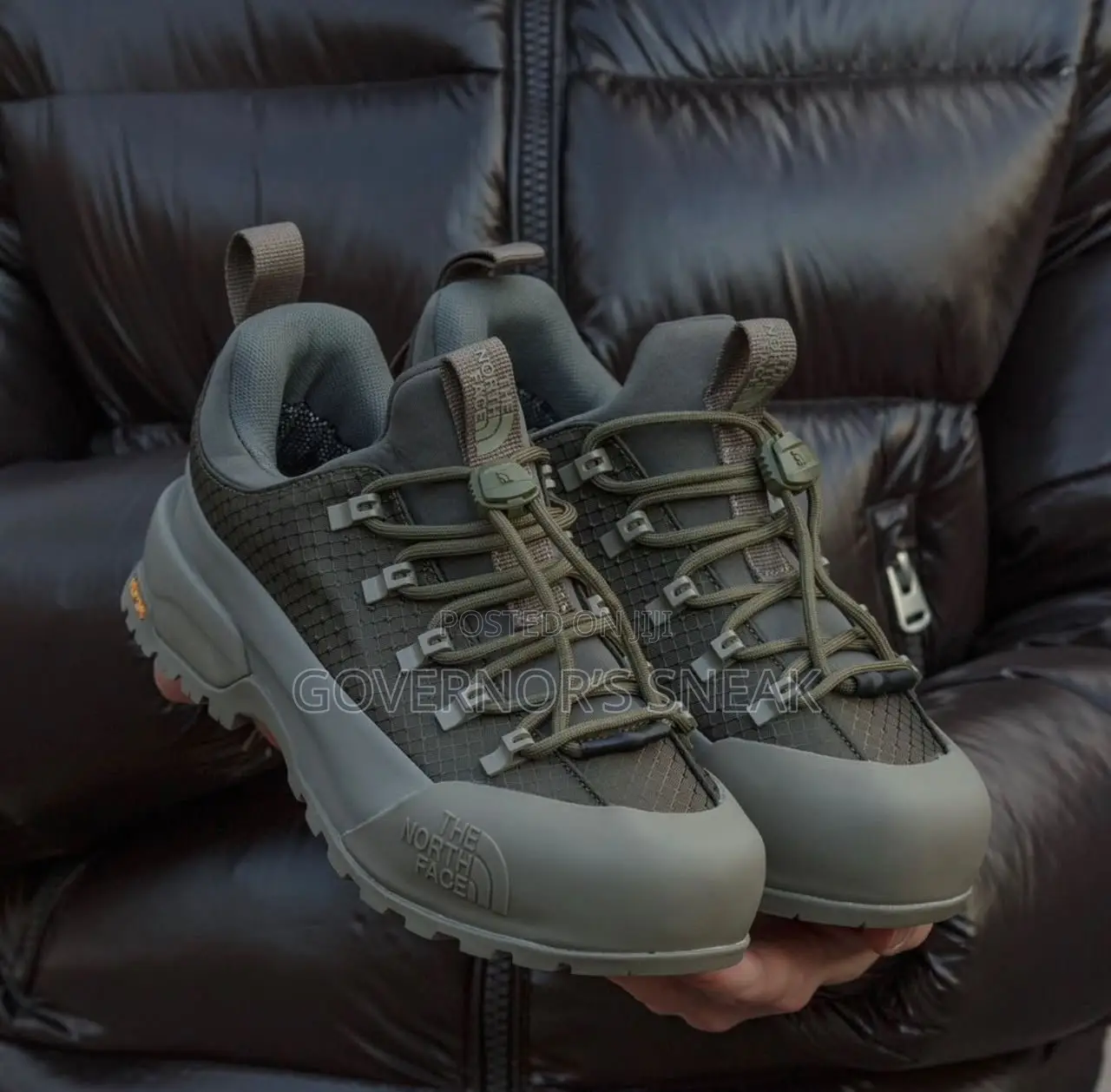 The North Face Glenclyffe Urban Low