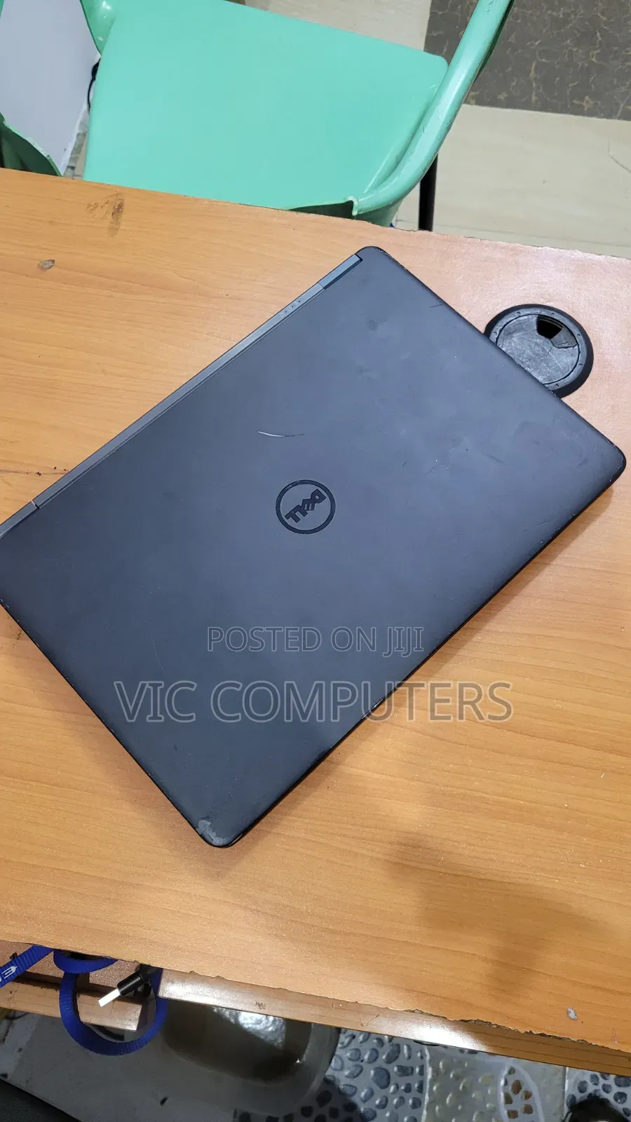 Laptop Dell Latitude E7450 8GB Intel Core i5 HDD 500GB