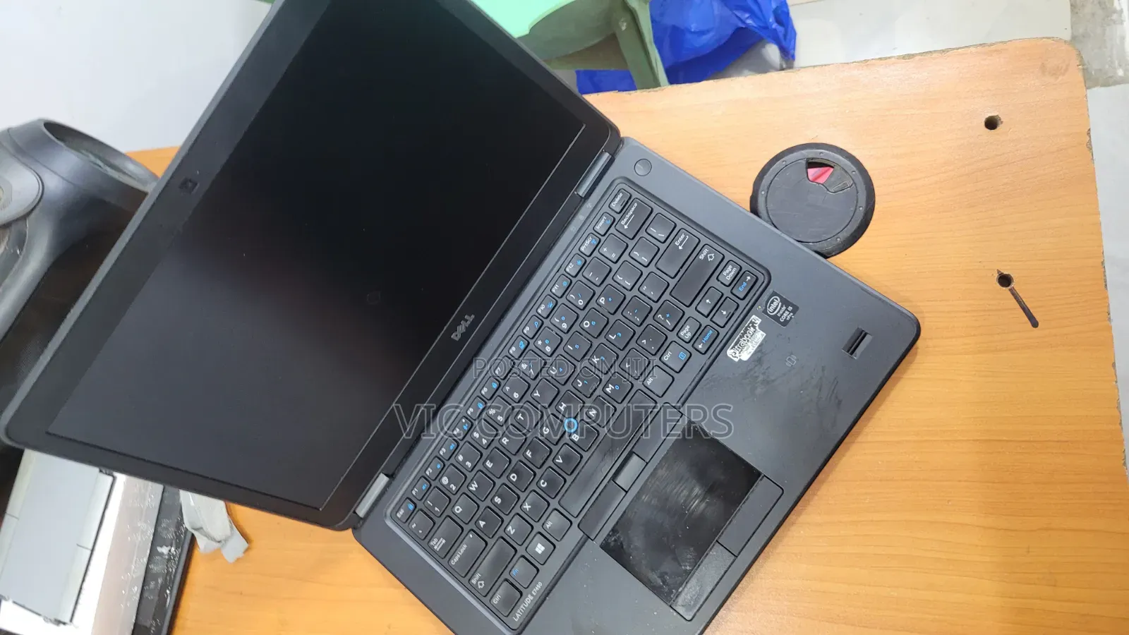 Laptop Dell Latitude E7450 8GB Intel Core i5 HDD 500GB