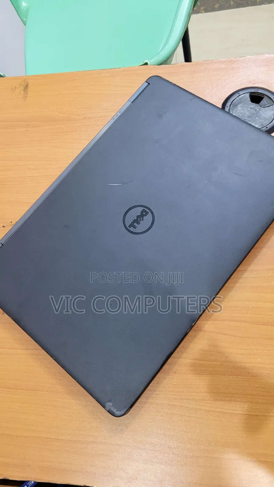 Laptop Dell Latitude E7450 8GB Intel Core i5 HDD 500GB