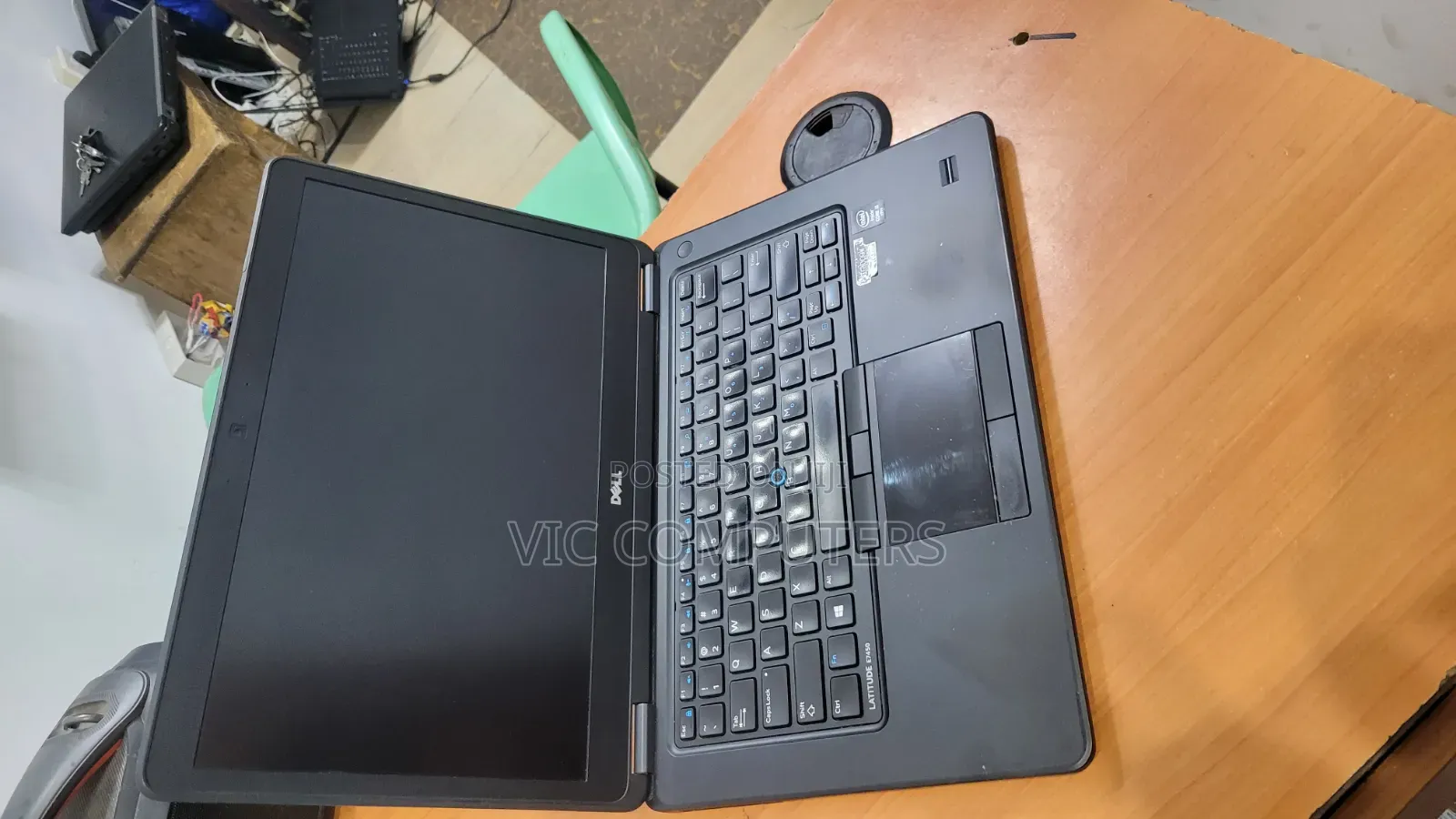 Laptop Dell Latitude E7450 8GB Intel Core i5 HDD 500GB