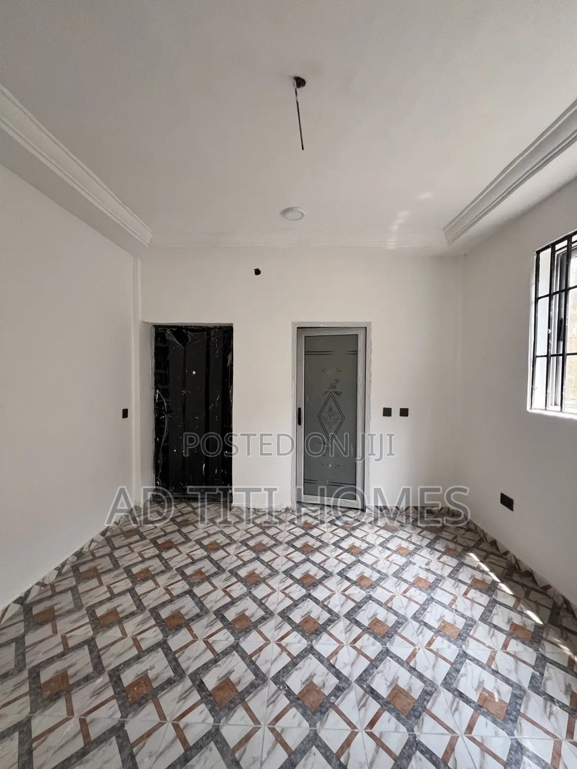 2bdrm Apartment in New Legon, Adenta for rent