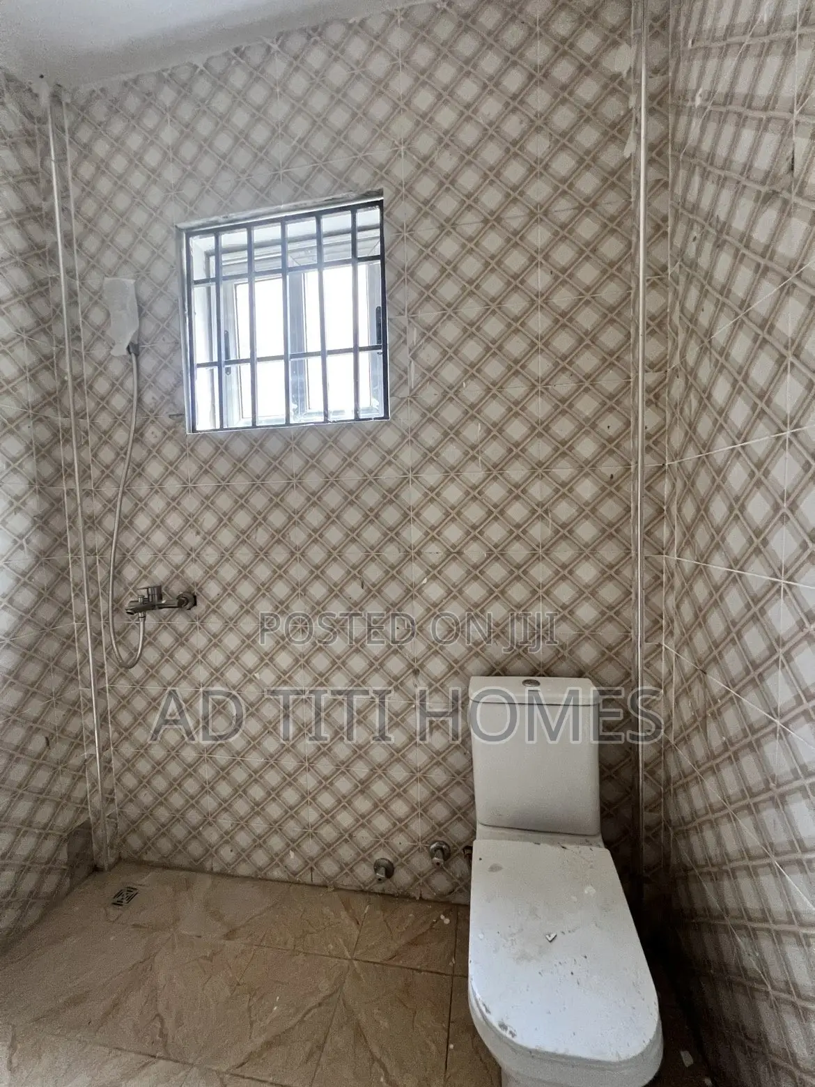 2bdrm Apartment in New Legon, Adenta for rent