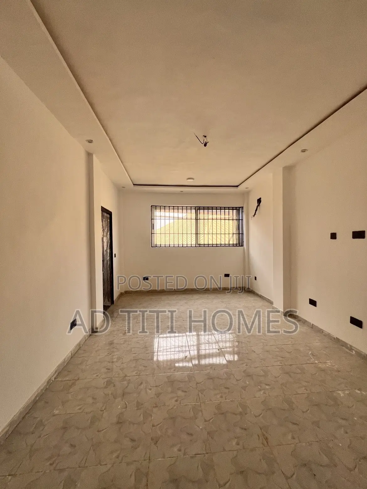 2bdrm Apartment in New Legon, Adenta for rent