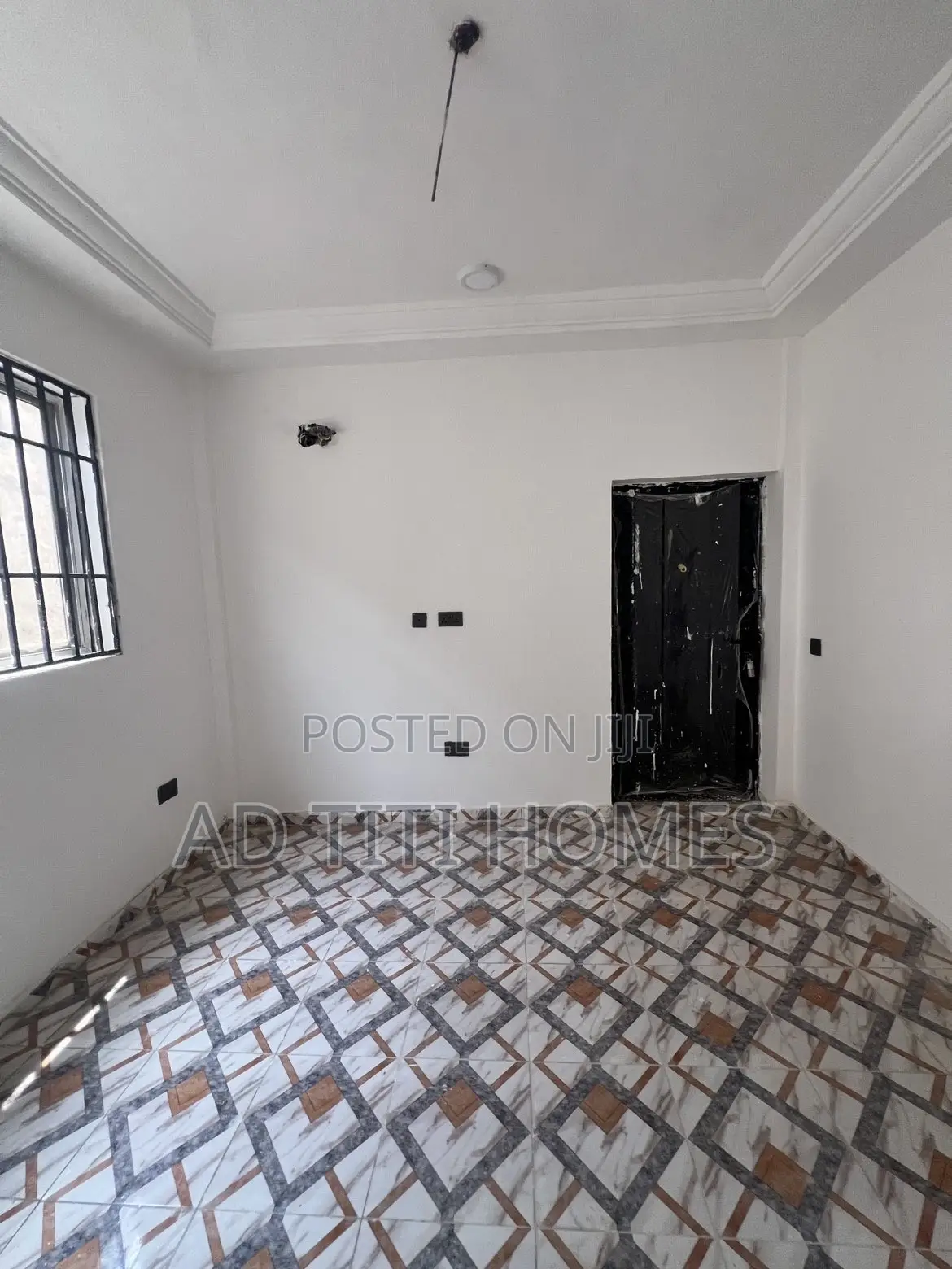 2bdrm Apartment in New Legon, Adenta for rent