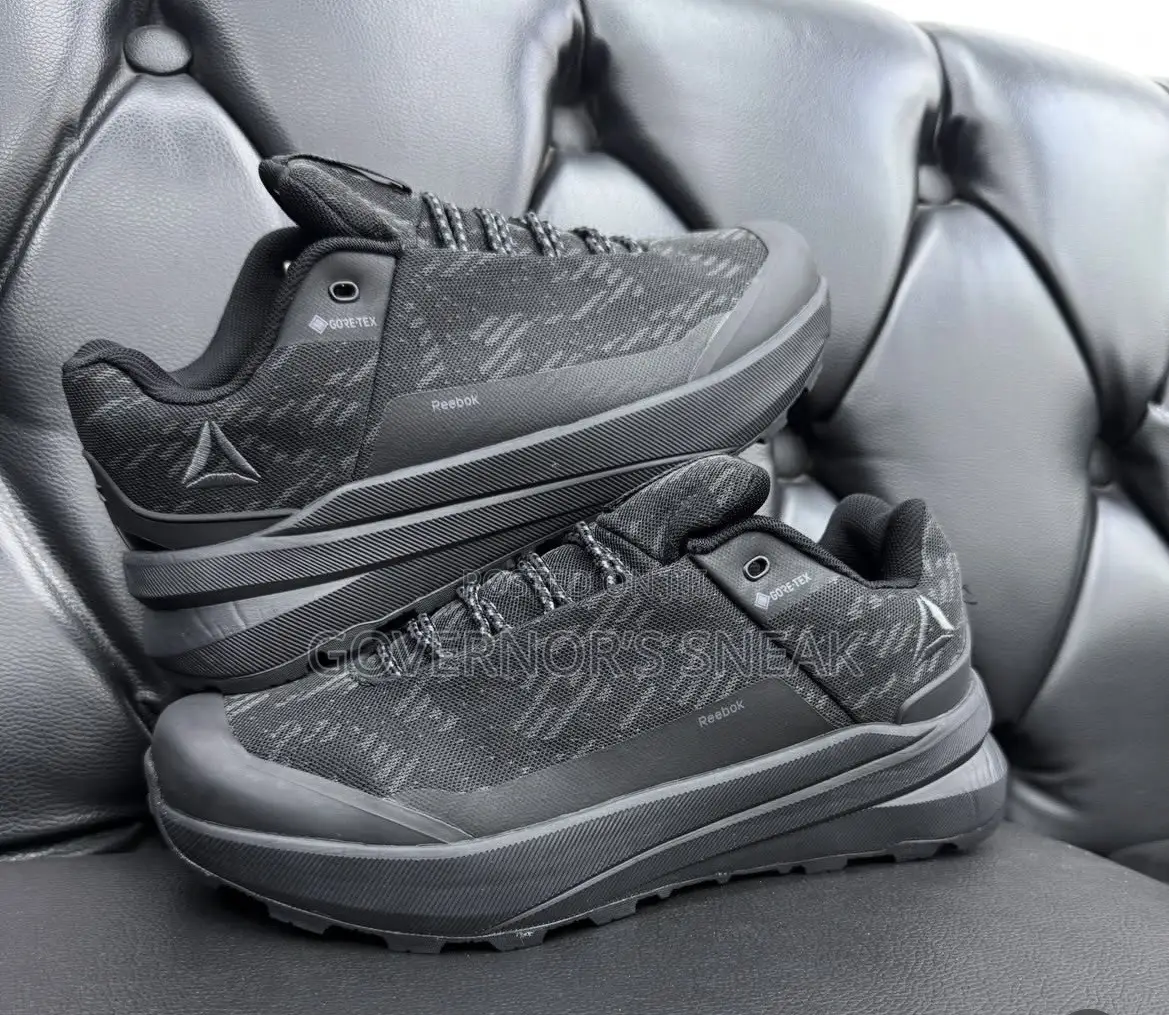 Reebok Gore-Tex Trail Running