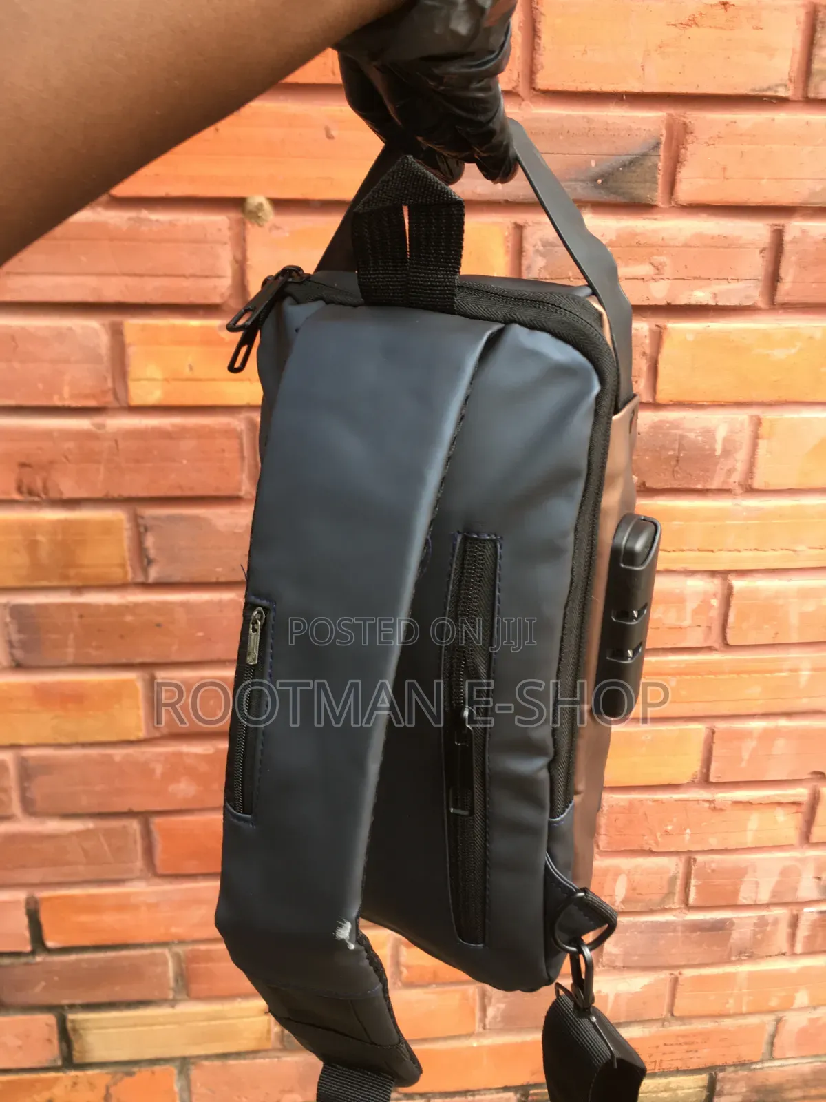 Fashion Hot Selling,Large Capacity Cross-Body,Chest,shoulder Bag