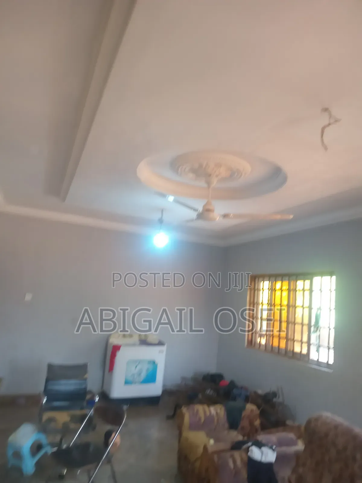 3bdrm House in Abokobi Boi, Accra Metropolitan for sale