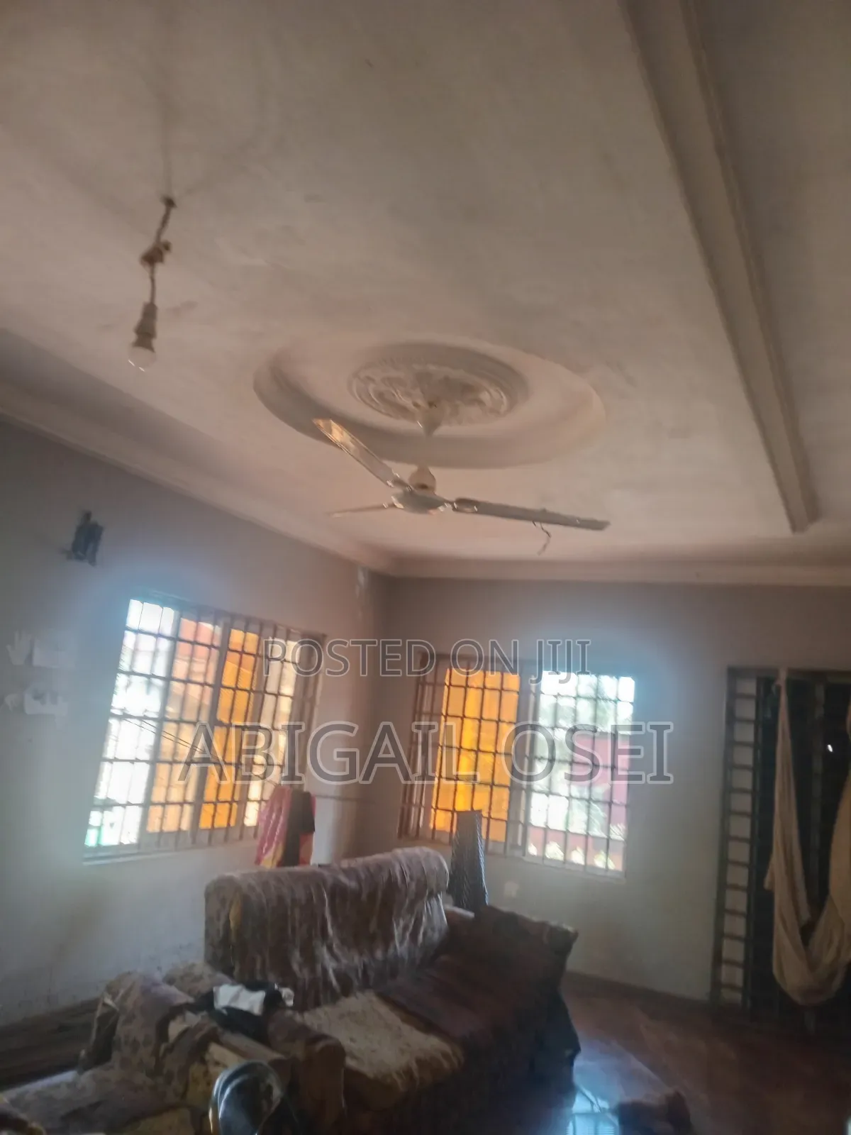 3bdrm House in Abokobi Boi, Accra Metropolitan for sale