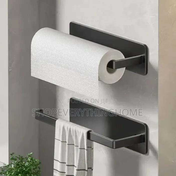 Towel Rack