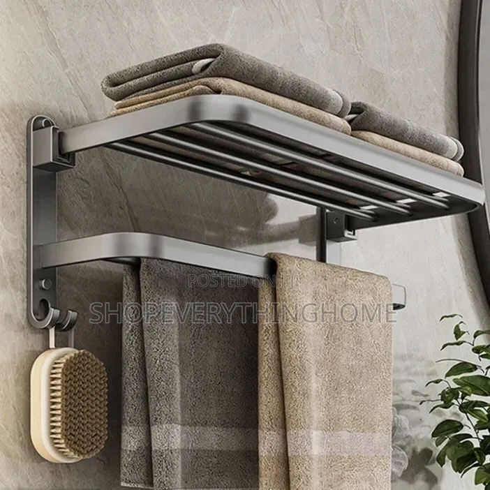 Towel Rack