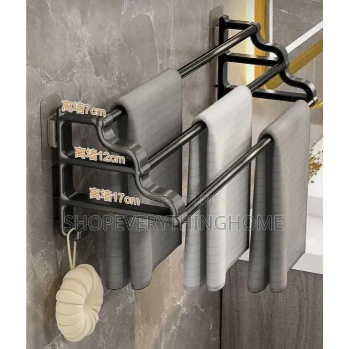 Towel Rack