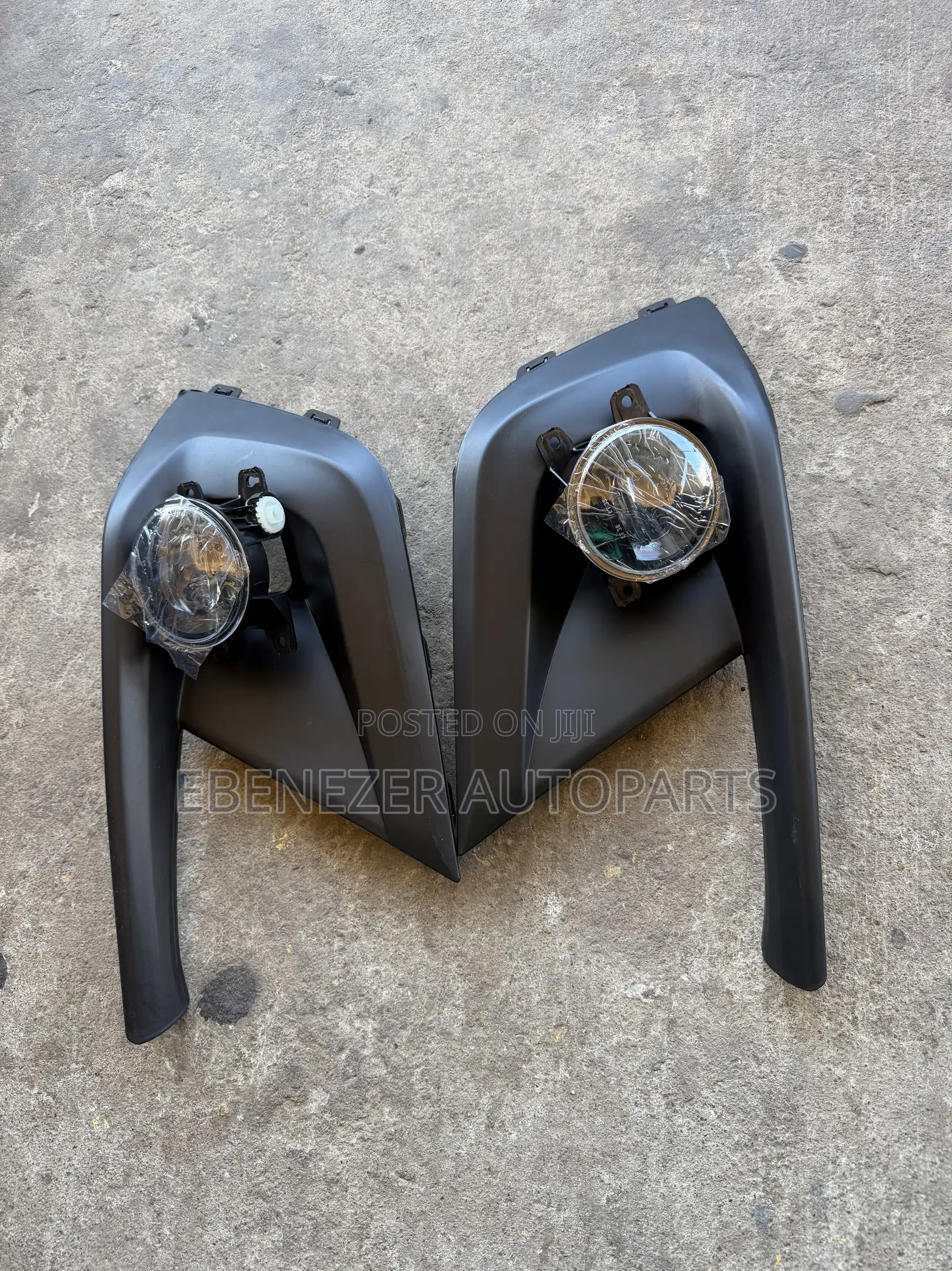 Honda Civic Foglights Set 2022 2023 2024 2025 2026