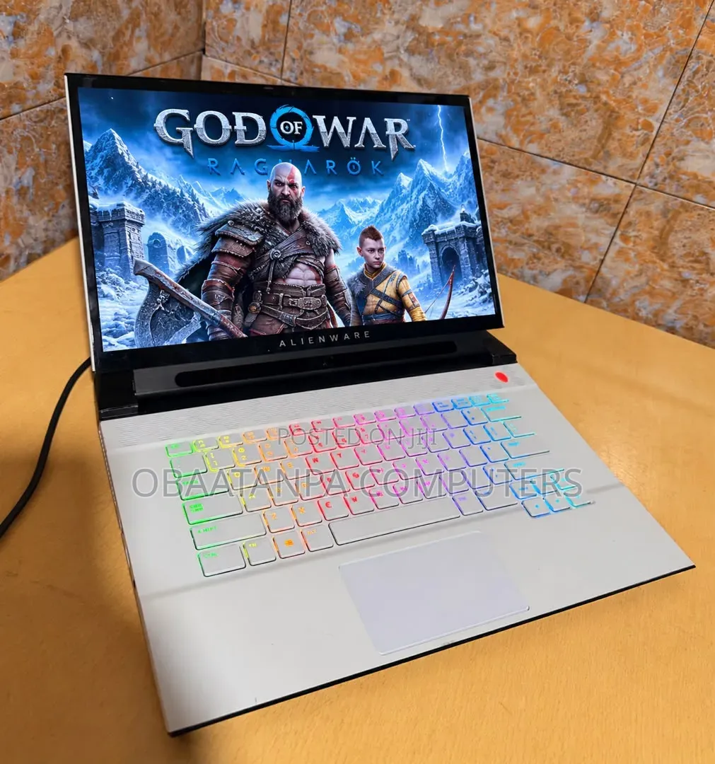 Laptop Dell 32GB Intel Core i7 SSD 512GB