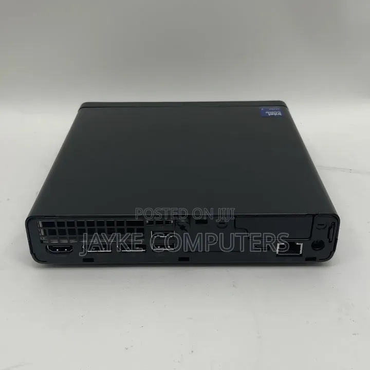 New HP EliteDesk 8 Mini G1i Desktop AI PC 32GB Intel Core Ultra 5 512GB