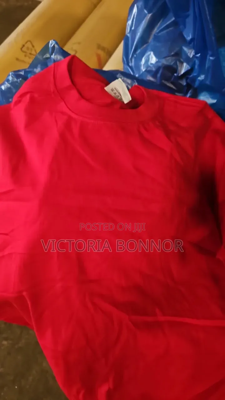 Cotton t.shirts 220g