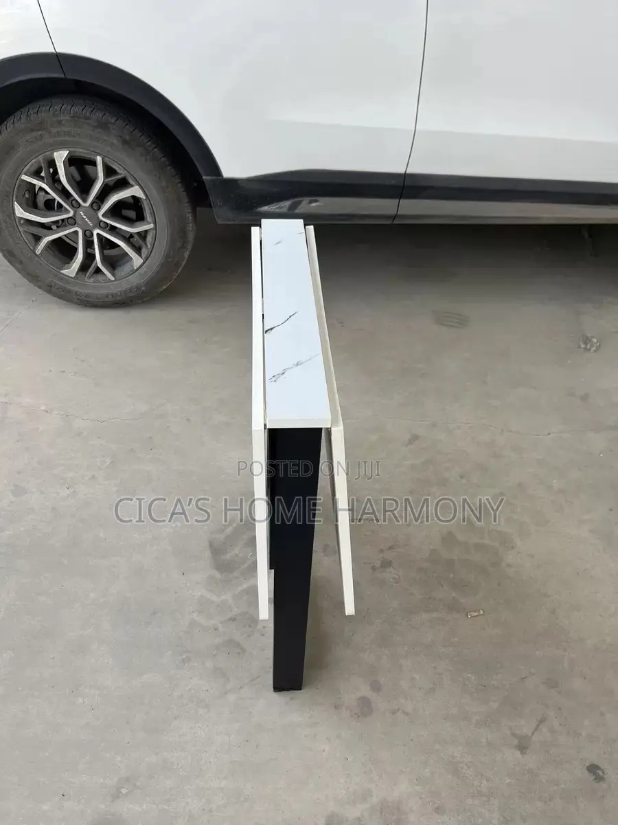 Modern Foldable Dinning Table
