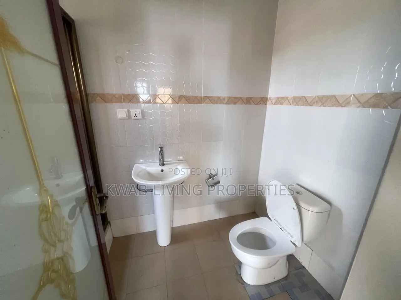 2bdrm Apartment in School Junction for rent