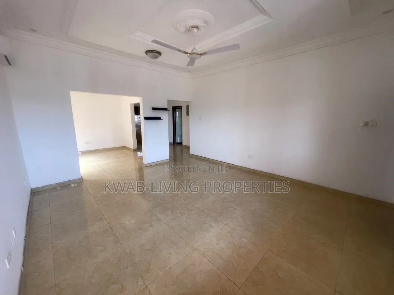 2bdrm Apartment in School Junction for rent