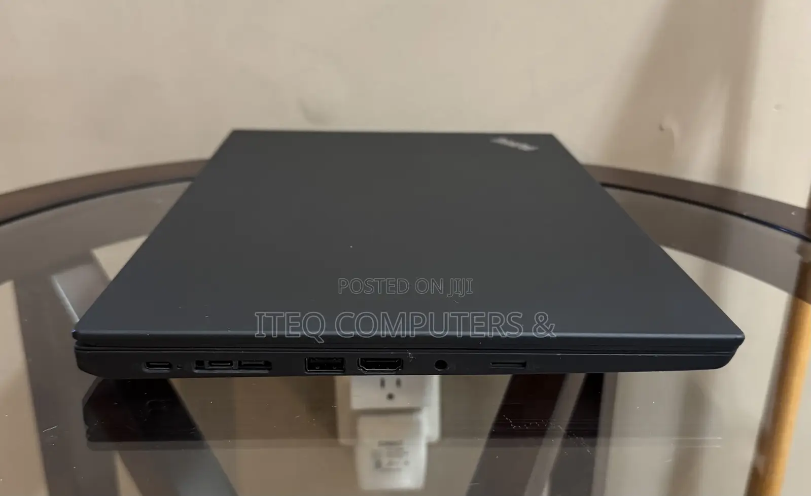Laptop Lenovo ThinkPad T14 16GB Intel Core i5 SSD 256GB