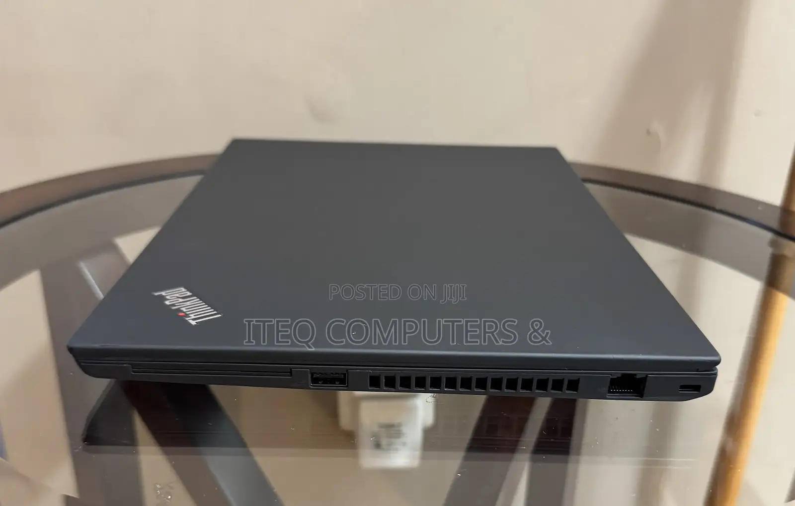 Laptop Lenovo ThinkPad T14 16GB Intel Core i5 SSD 256GB