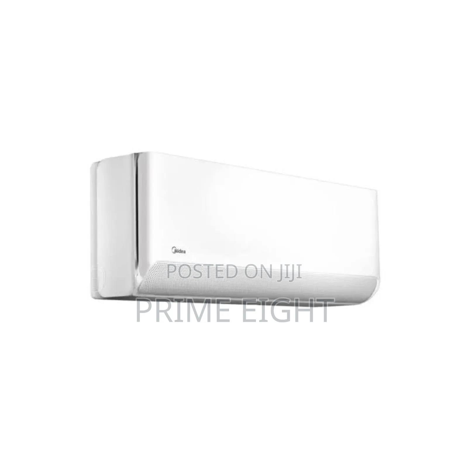 Midea 2.0HP Split MSCB1CU-18HRFN8 Inverter BreezelessR32 AIRCONDITION
