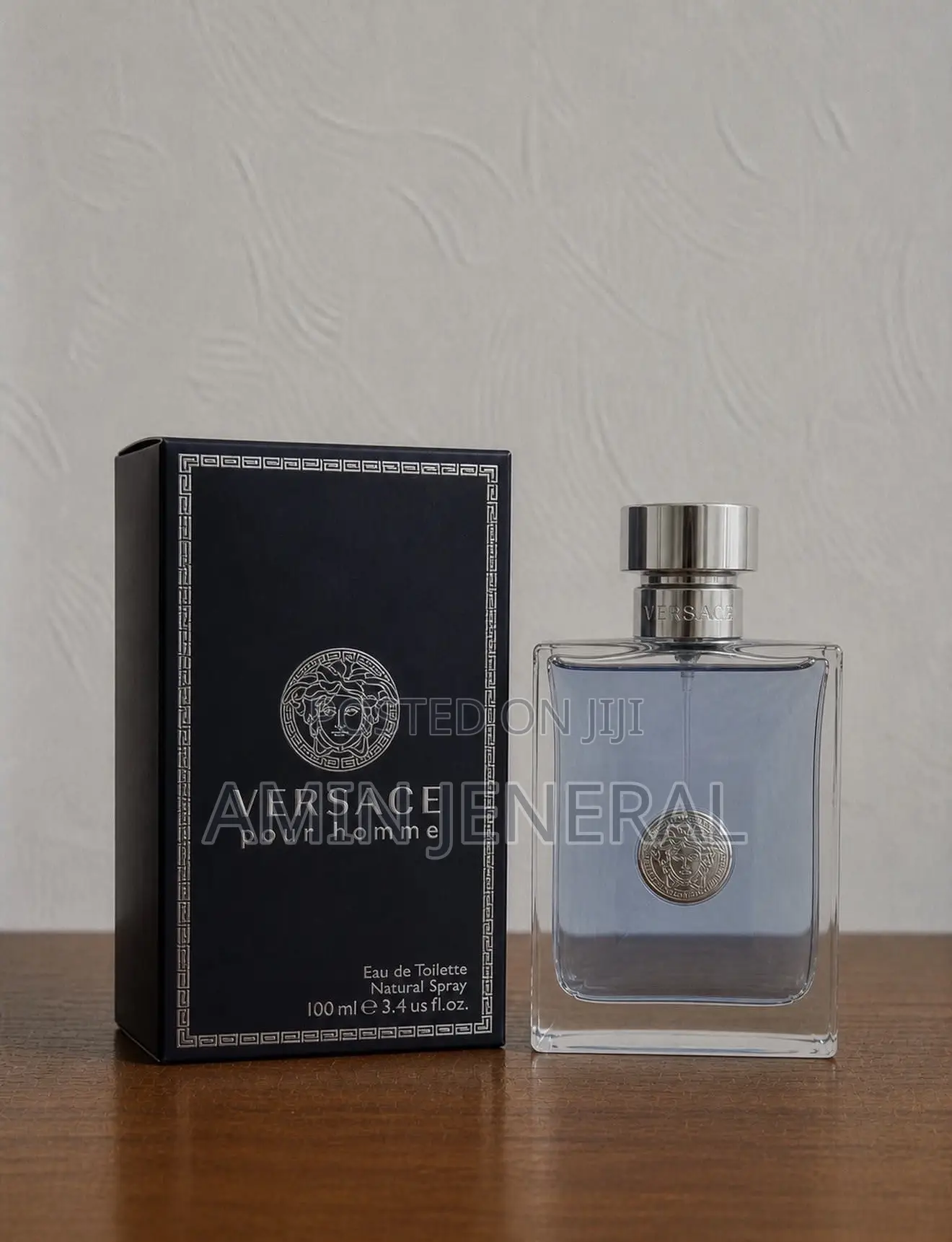 Versace Pour Home EDT