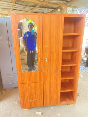 Two in One Wardrobe Shoe Rack