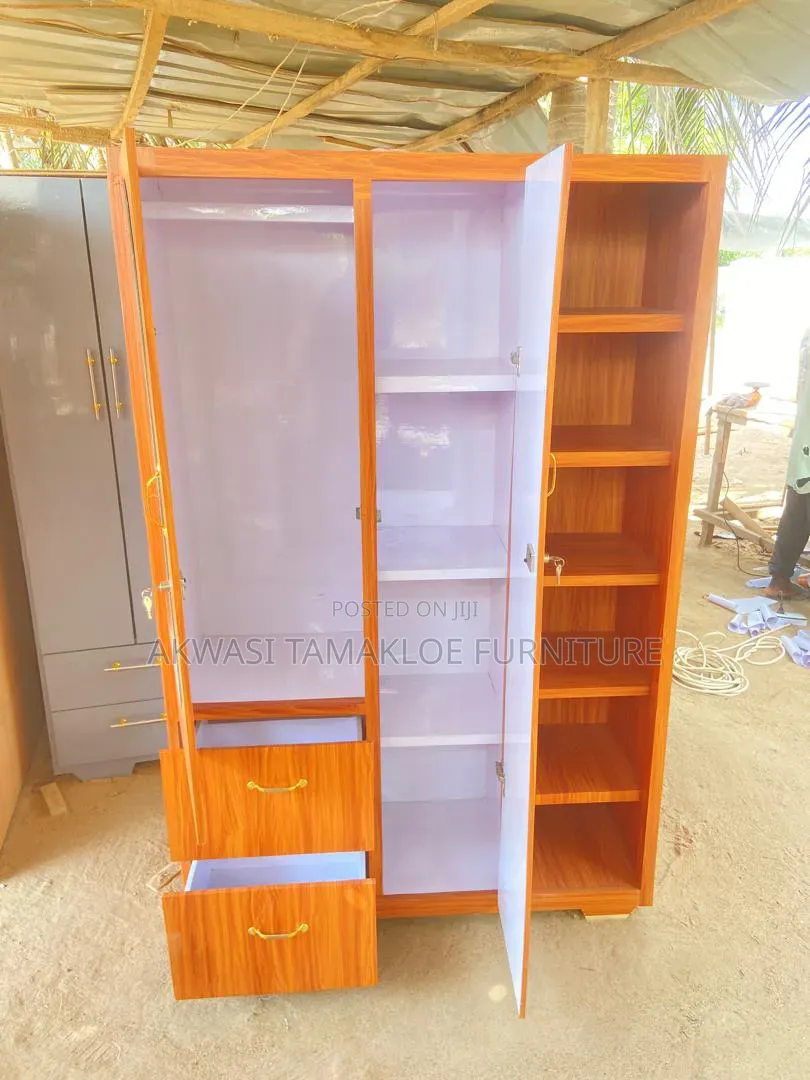 Two in One Wardrobe Shoe Rack