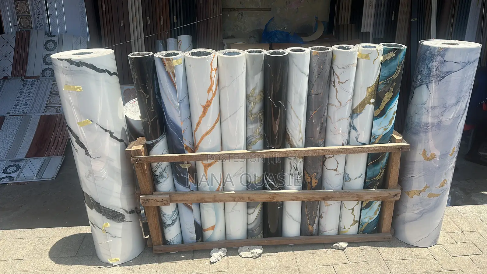 Wall Stickers