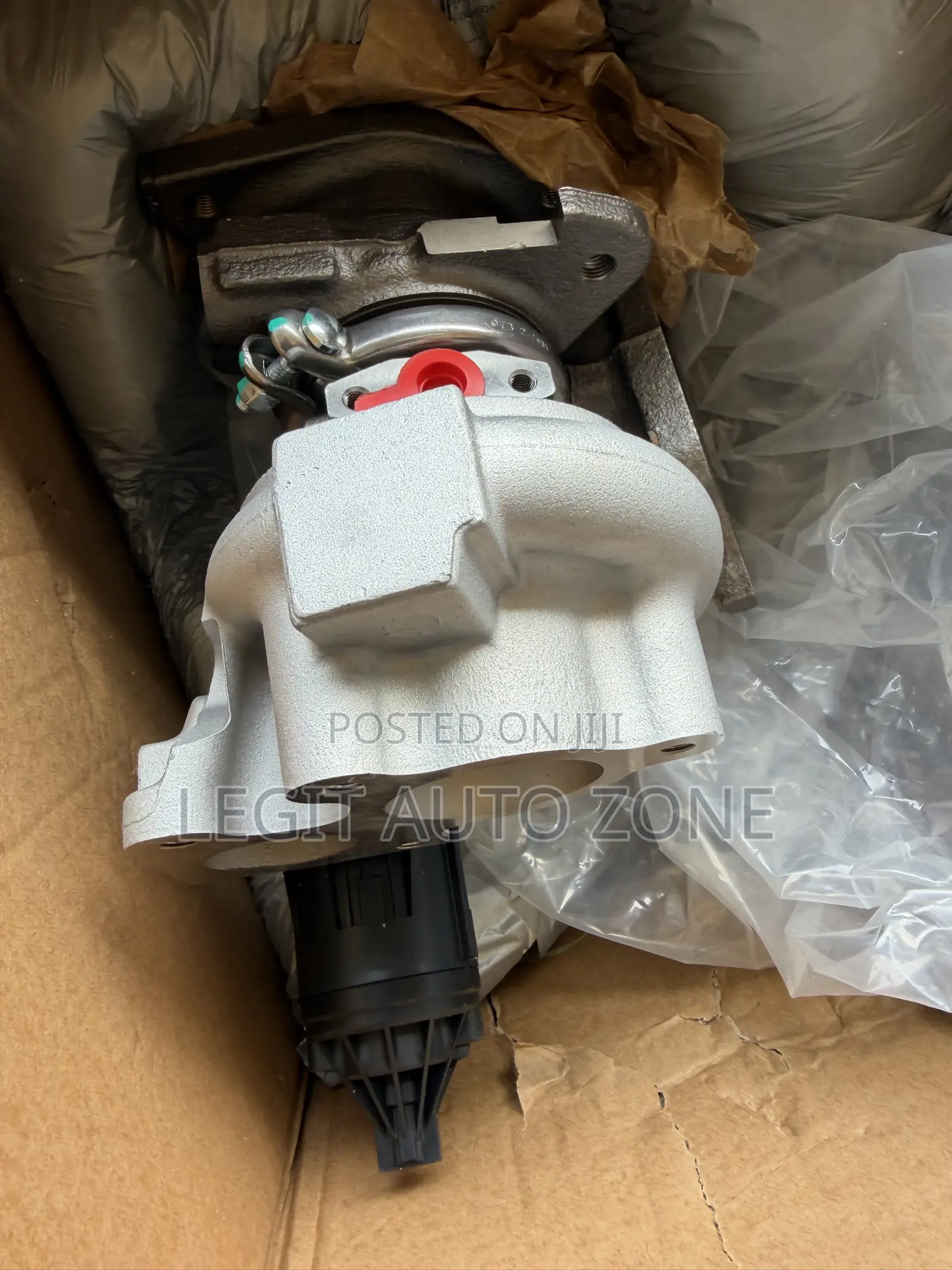 Honda Civic 2016,2017,2019,2020,2018,2021, Turbocharger Complete