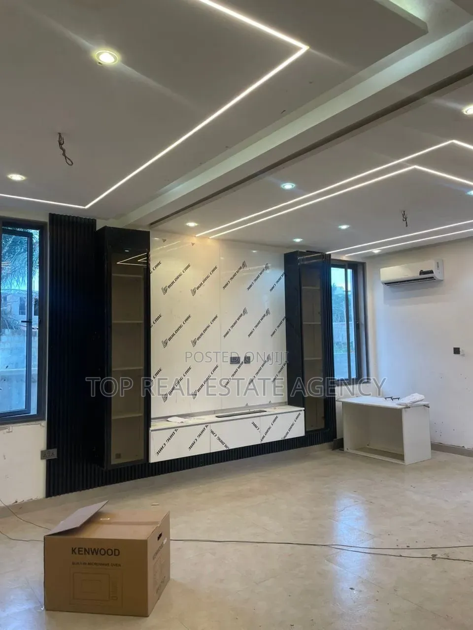 3bdrm Duplex in Community 18, Melcom for sale
