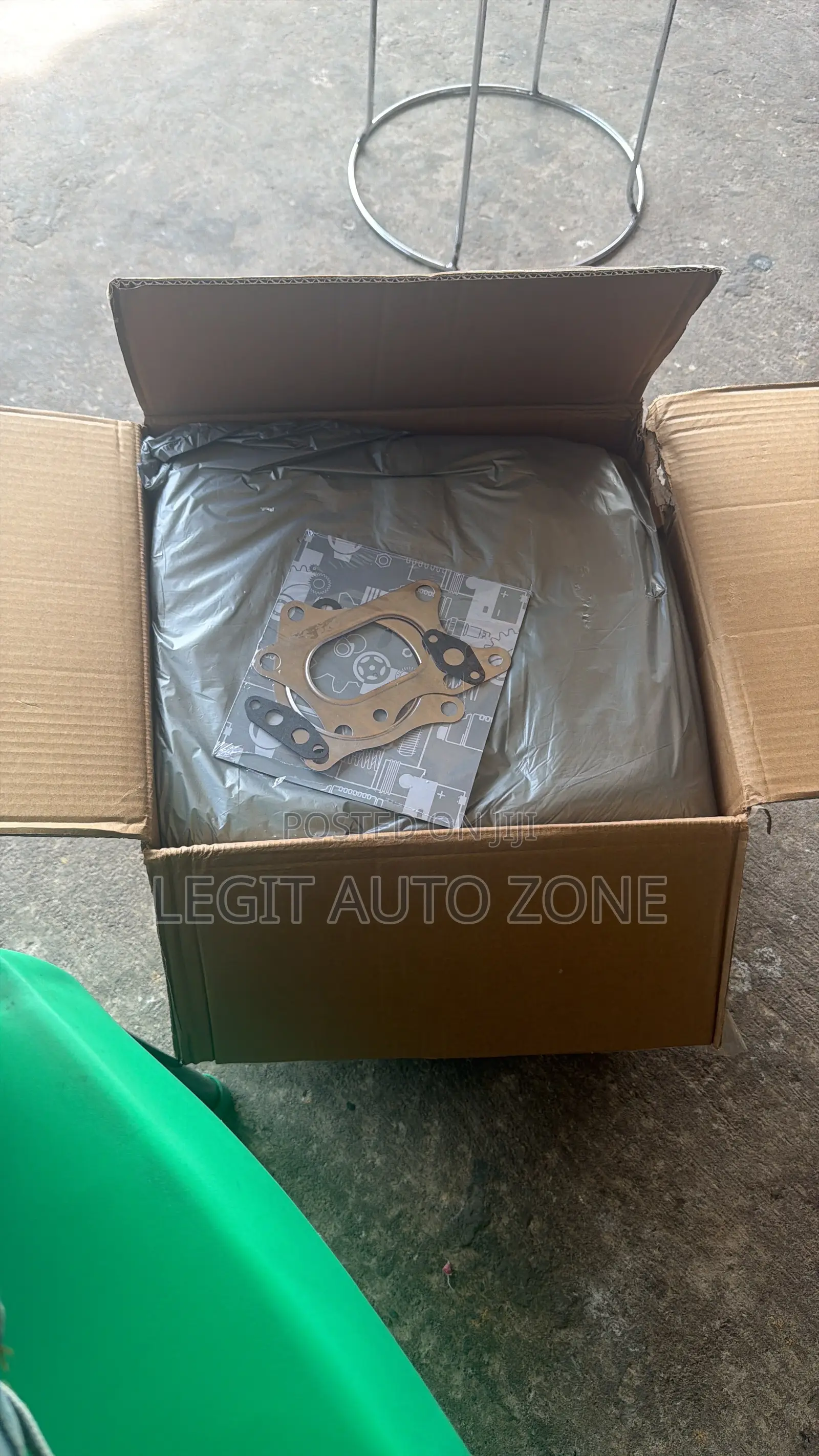 Honda CRV 2017,2019,2020,2018,2021,2022, Turbocharger Complete