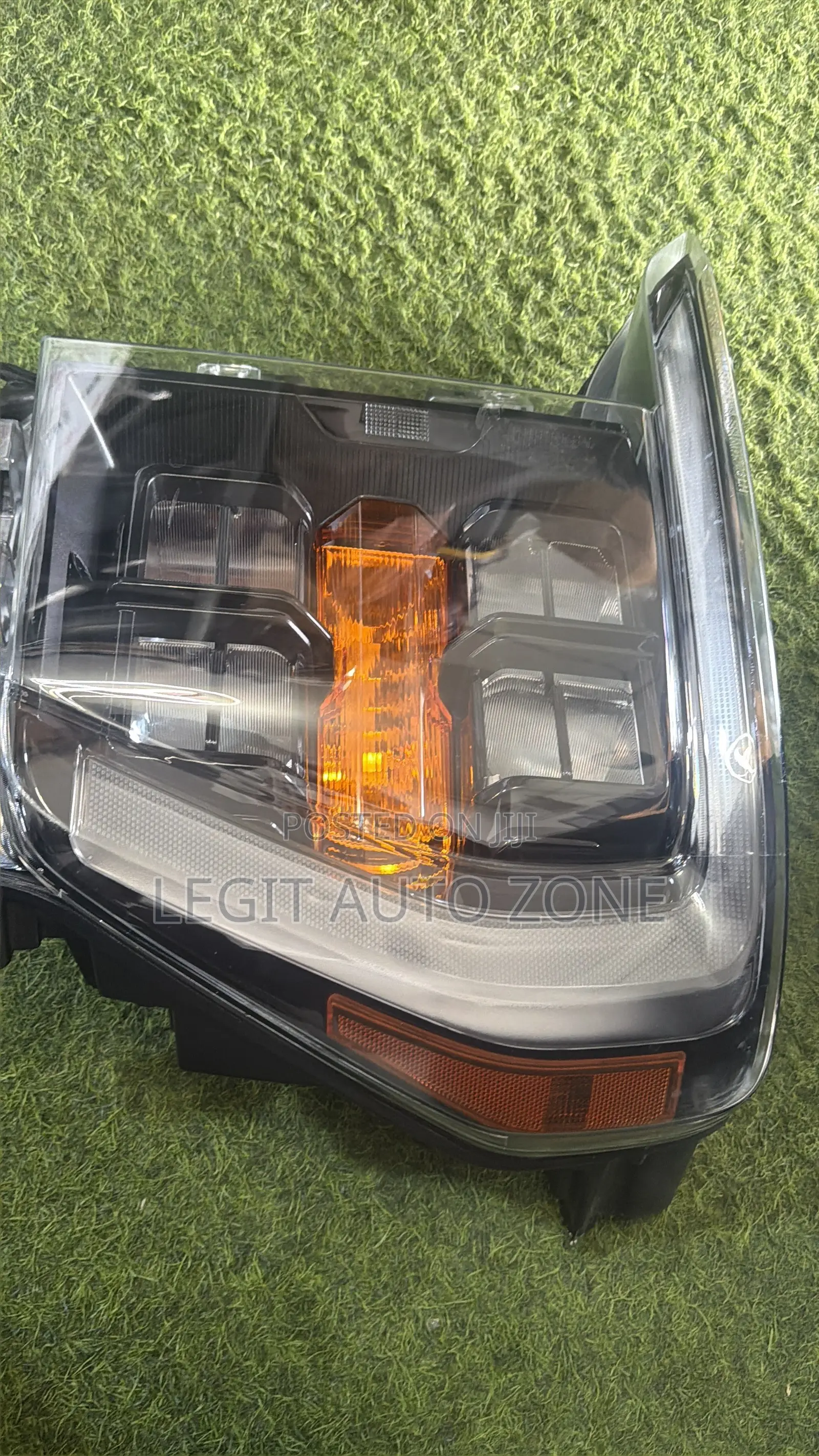 Ford F150 2026,2024,2023,2025, LED Headlight