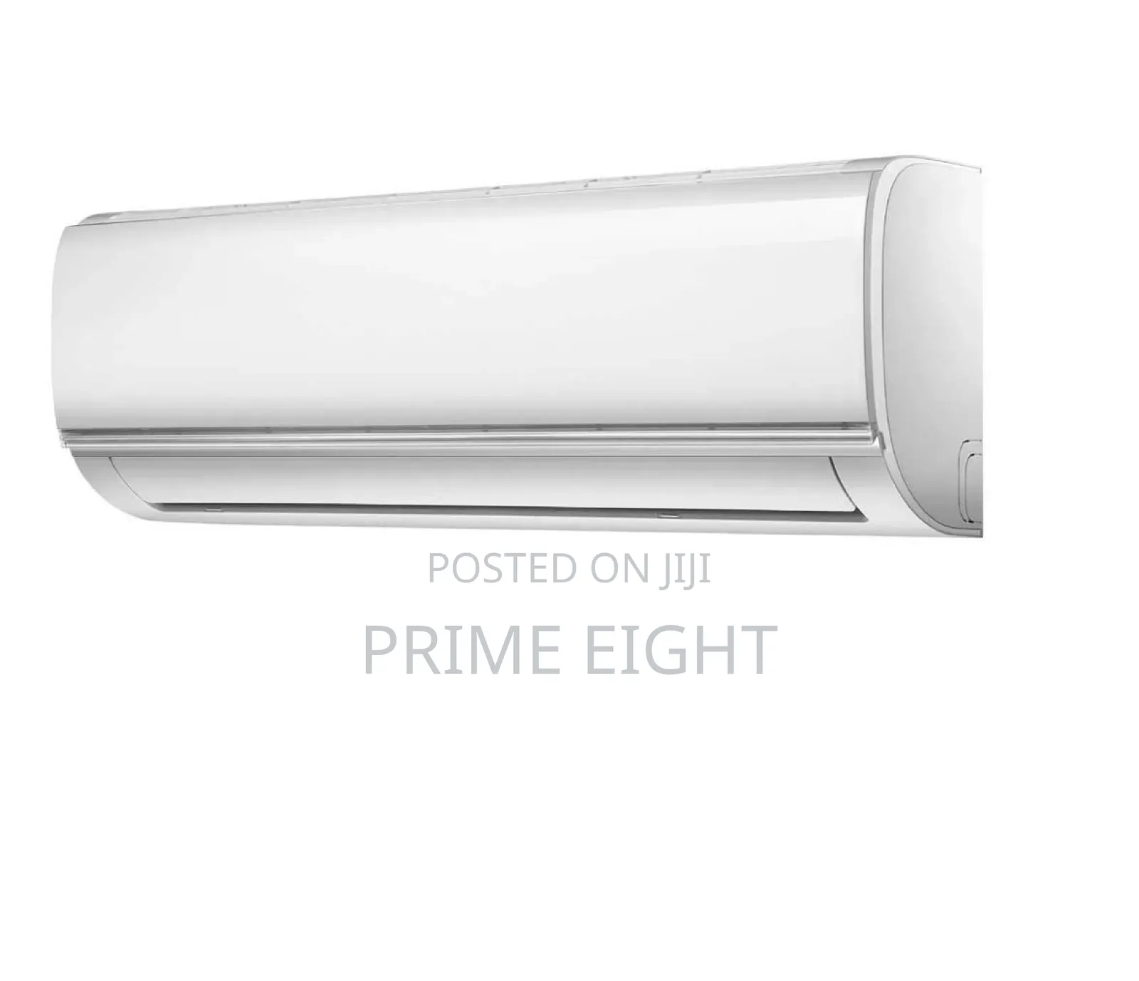 Midea 2.0Hp R410 Split (MSAF-18CRN1) Air Conditioner