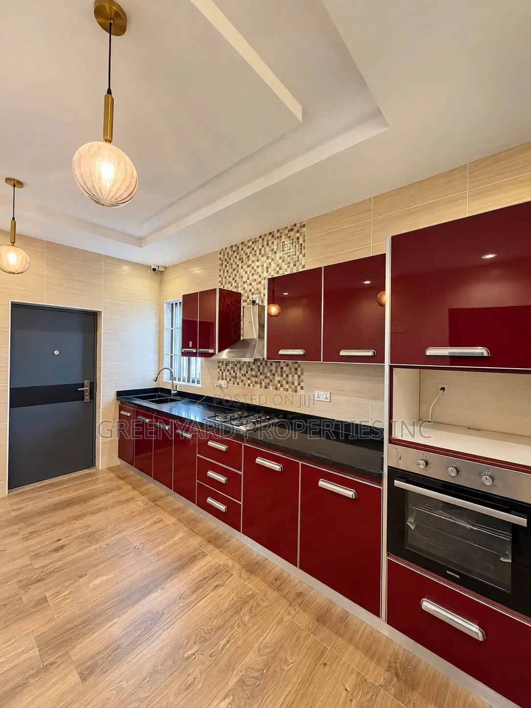 5bdrm House in Extension, East Legon for sale