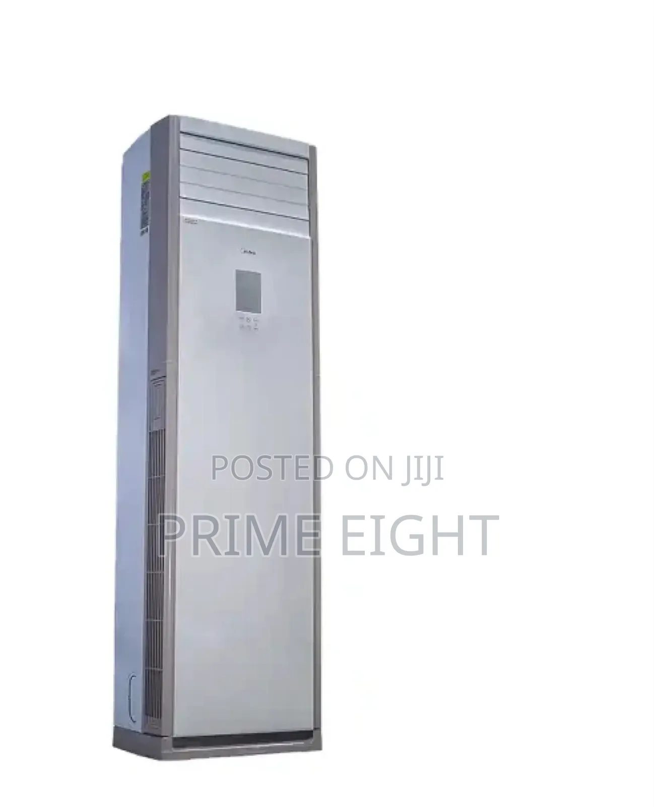 Midea 2 HP Floor Standing Inverter Air Conditioner R410(mfpa-18crdn1)