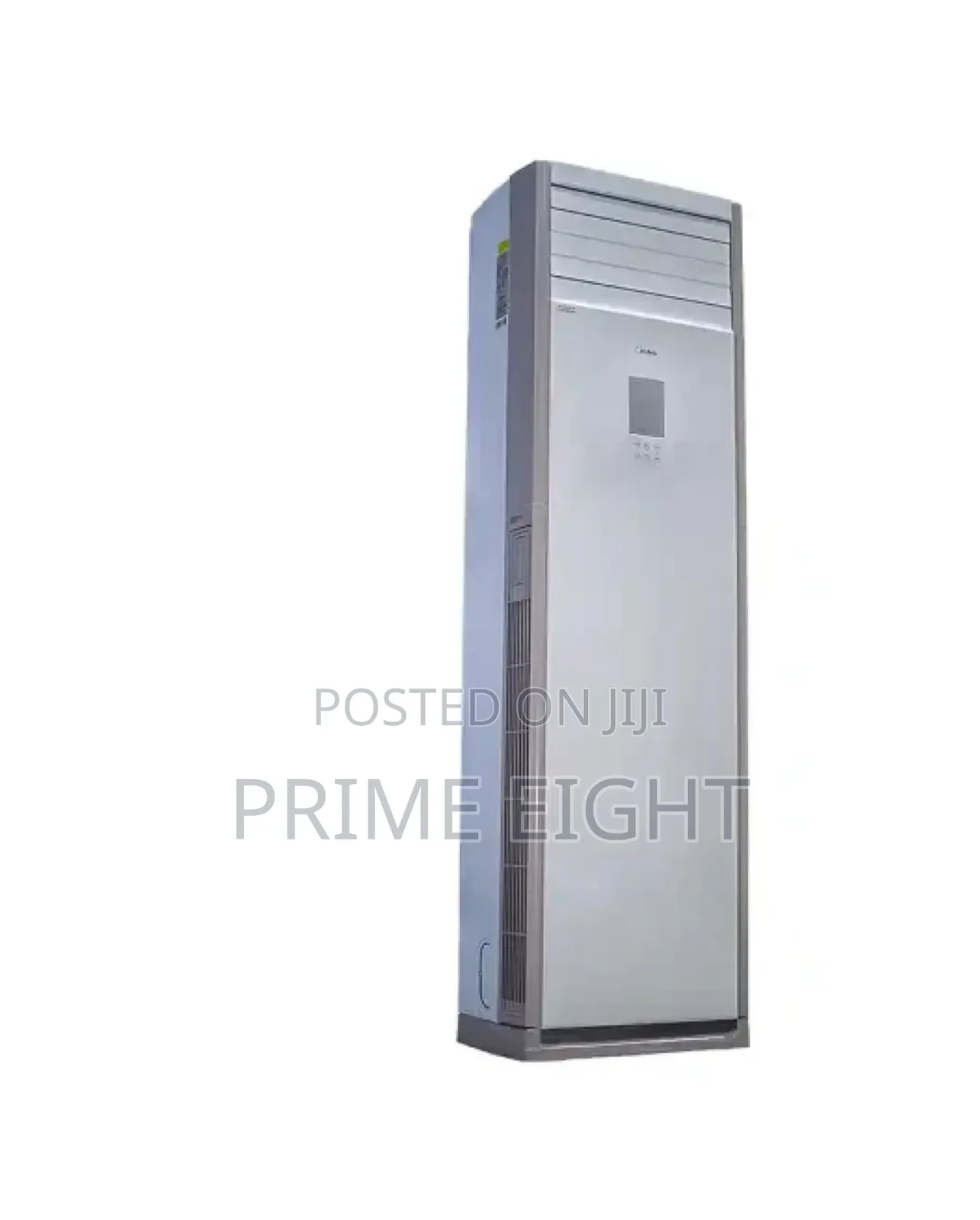 Midea 2 HP Floor Standing Inverter Air Conditioner R410(mfpa-18crdn1)