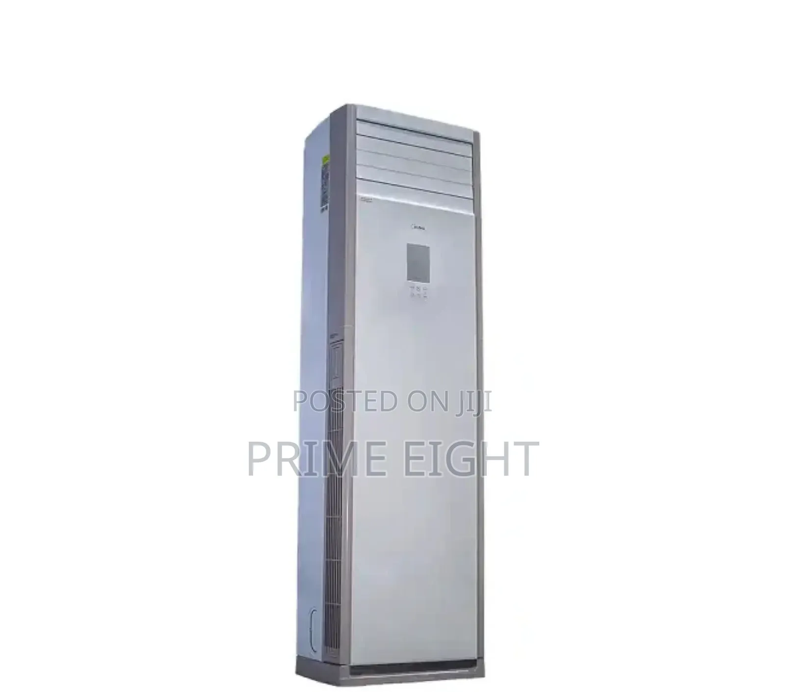 Midea MFPA-18CRDN1 2.0 HP Floor-Standing Inverter Air Conditioner