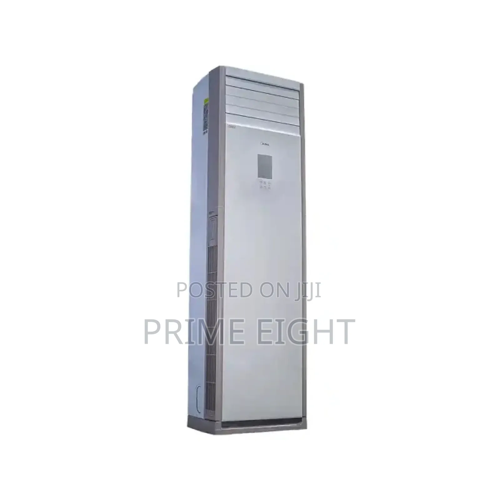 Midea MFPA-18CRDN1 2.0 HP Floor-Standing Inverter Air Conditioner