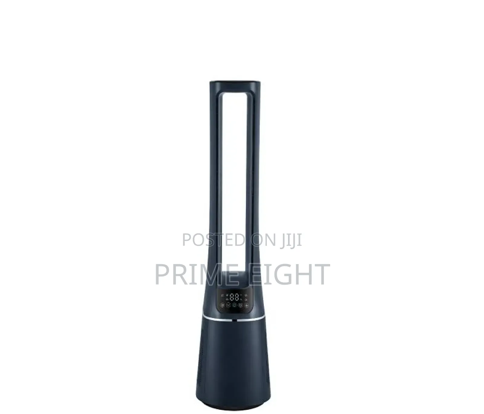 Midea 2-in-1 Indoor Bladeless Fan & Air Purifier (Model AMS150-PB)