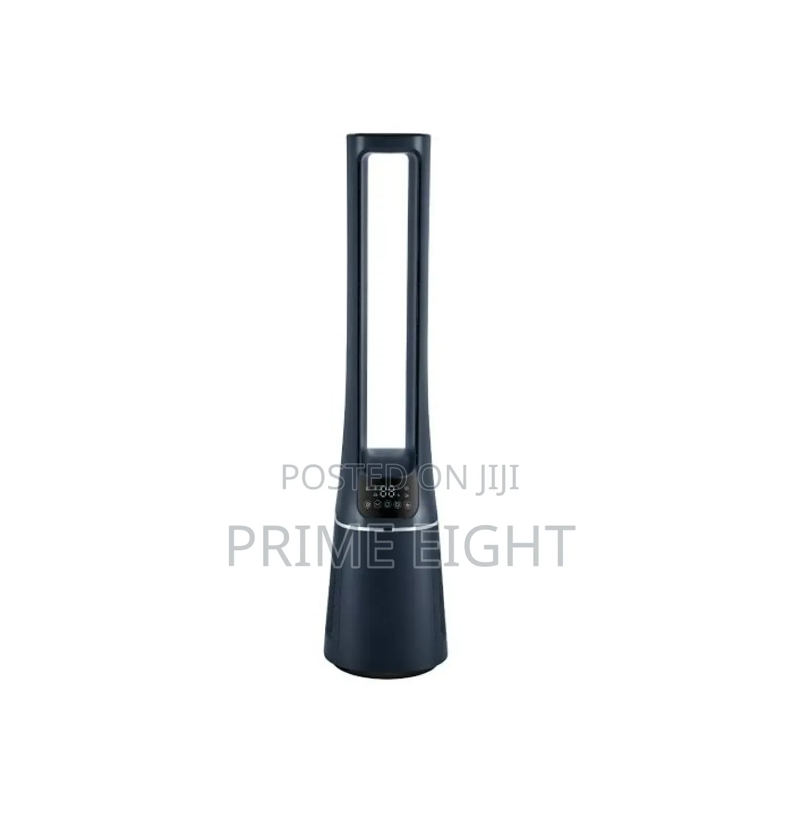 Midea 2-in-1 Indoor Bladeless Fan & Air Purifier (Model AMS150-PB)
