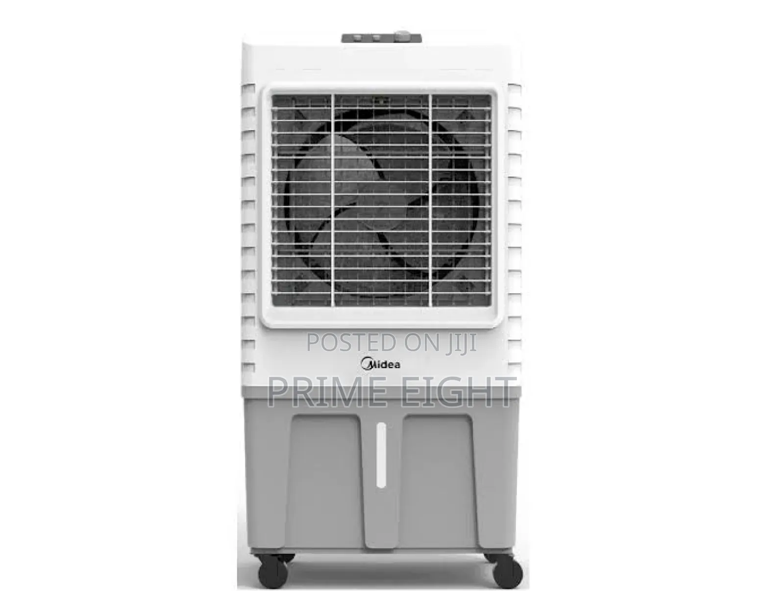 Midea 100L Industrial Evaporative Air Cooler (Model: AC500-23B)