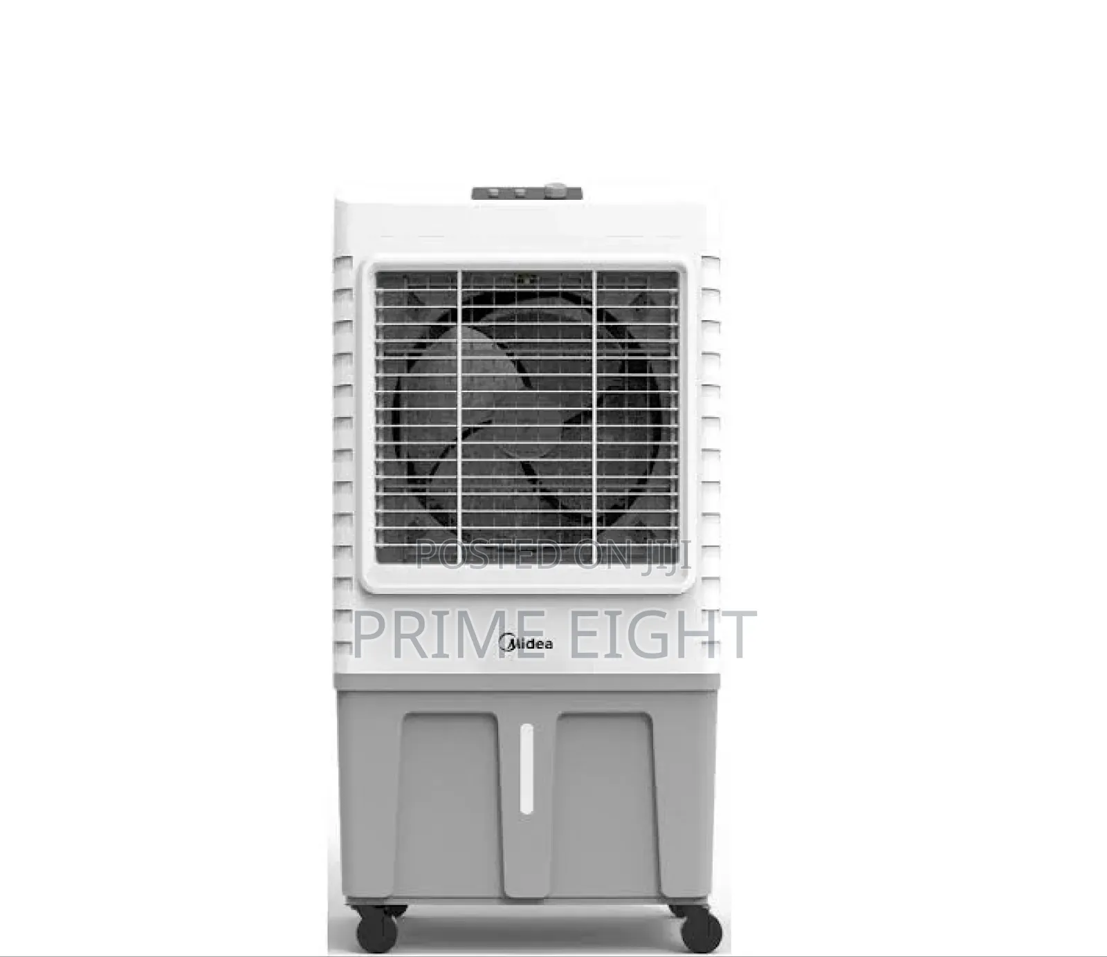 Midea 100L Industrial Evaporative Air Cooler (Model: AC500-23B)