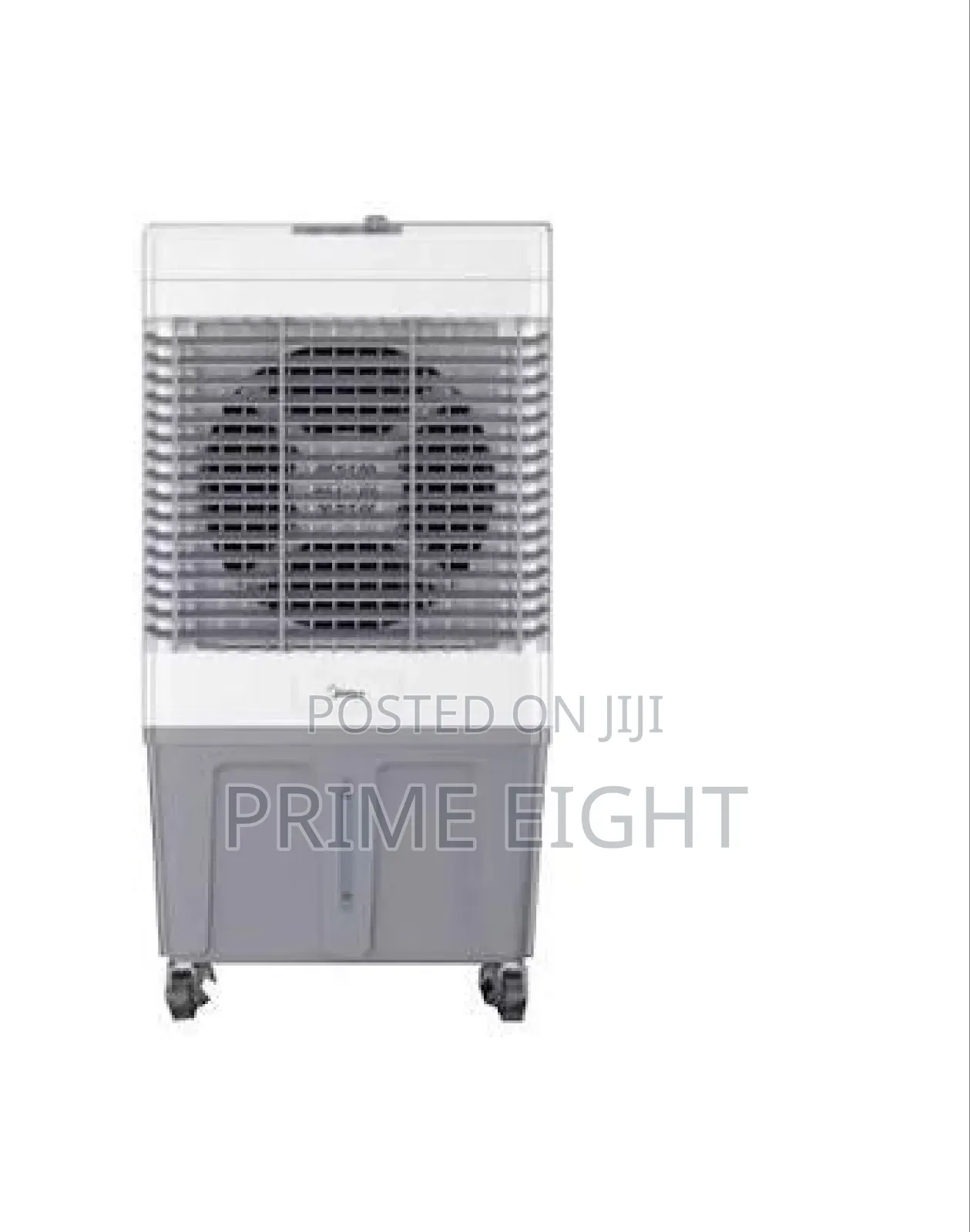 New Midea 100Litrs Industrial Evaporative (AC500-23B) Air Cooler