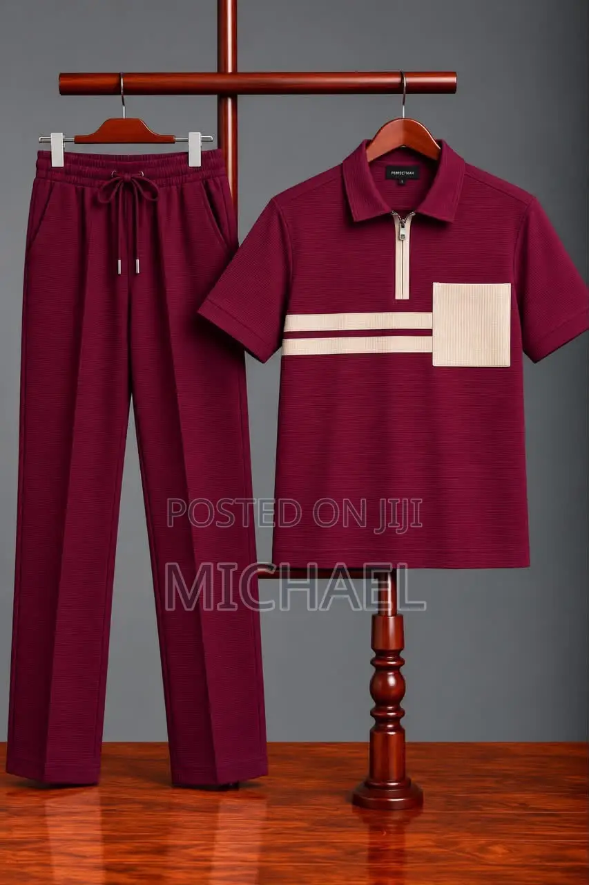 Top and Down. Perfectman Collection