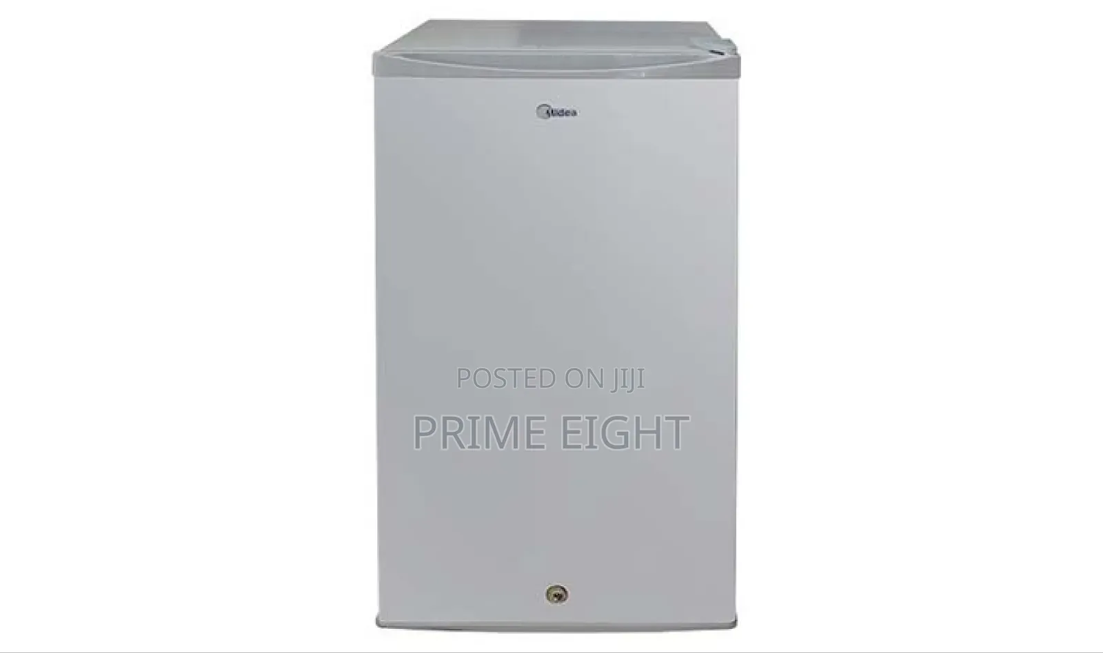 Midea 93-Liter Table Top Fridge (Model: MDRD142FGN50)