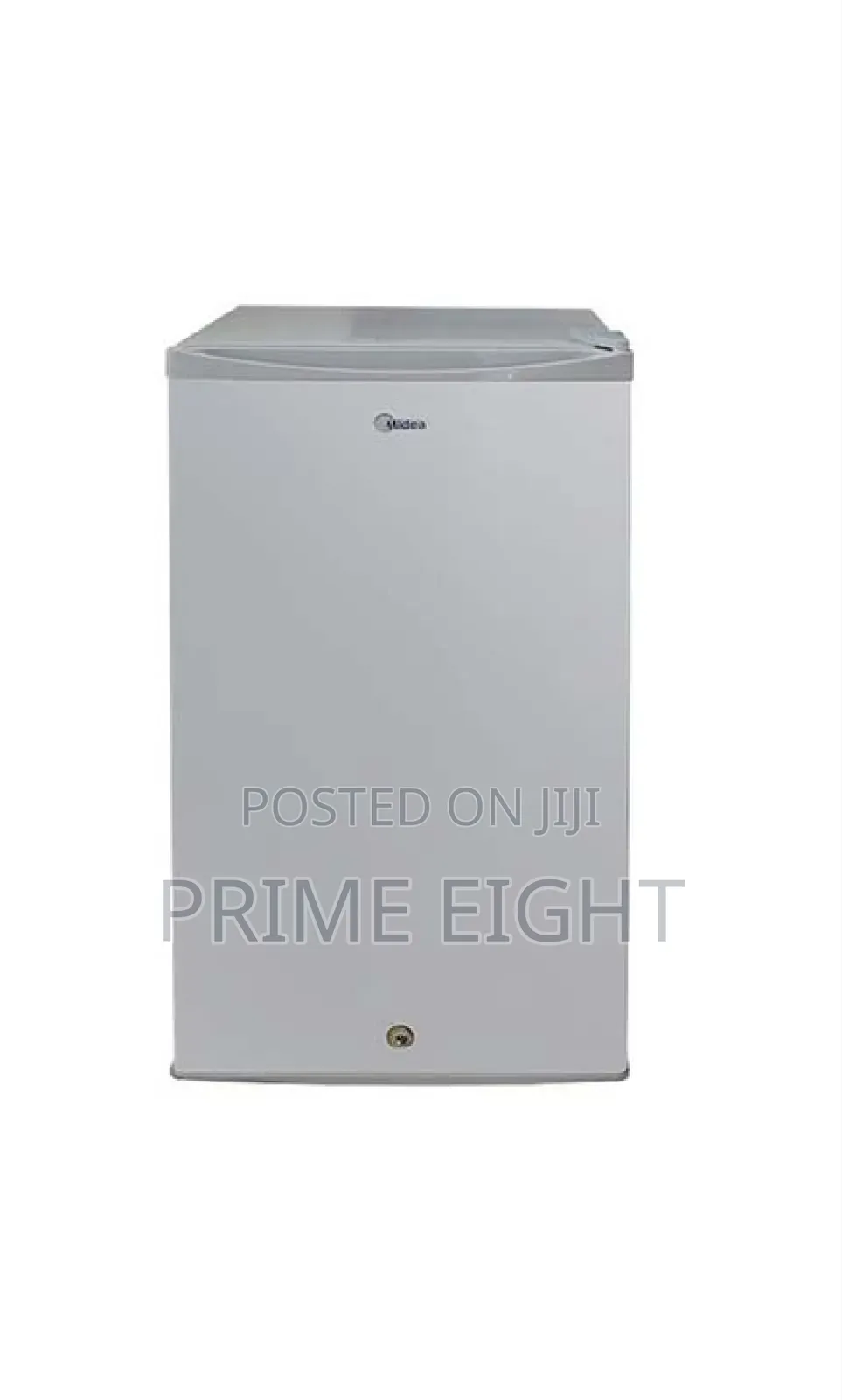 Midea 93-Liter Table Top Fridge (Model: MDRD142FGN50)