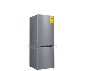 Midea 302 Liters Bottom-Freezer Refrigerator MDRB424FGF50D