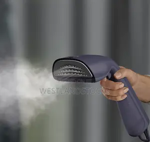 AEG Delicate 7000 Handheld Garment Steamer (Model: HS7-1-4MN)
